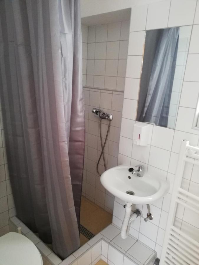 Lótuszvirág Vendégház Szekszárd Exterior foto