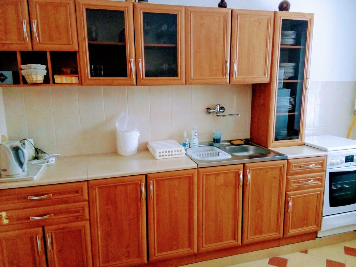 Lótuszvirág Vendégház Szekszárd Exterior foto