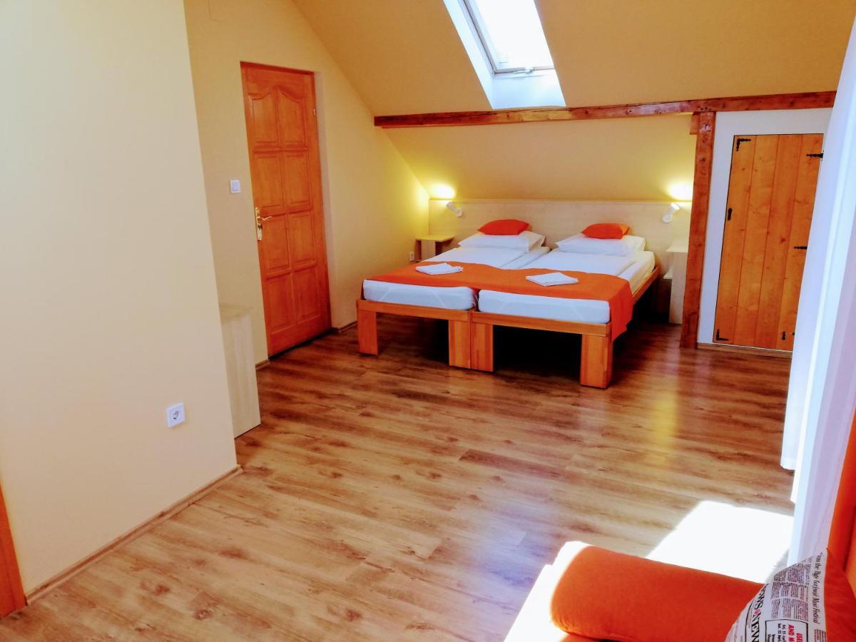 Lótuszvirág Vendégház Szekszárd Exterior foto