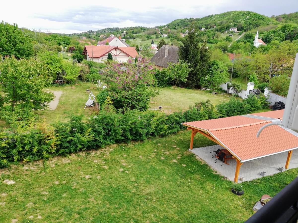 Lótuszvirág Vendégház Szekszárd Exterior foto